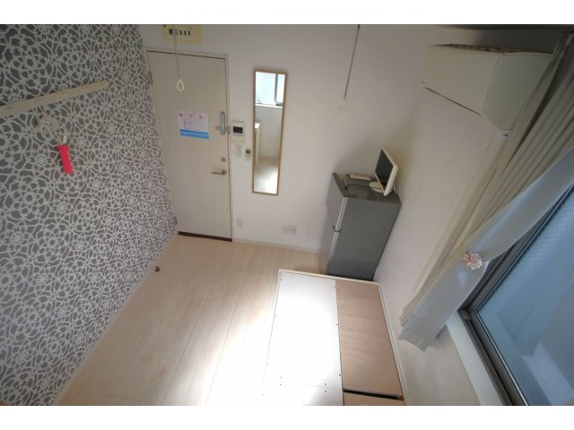 コモンレオン沼袋