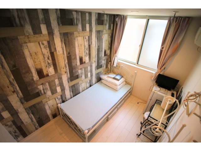 コモンレオン経堂