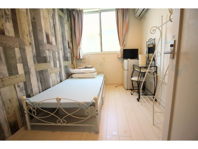 コモンレオン経堂