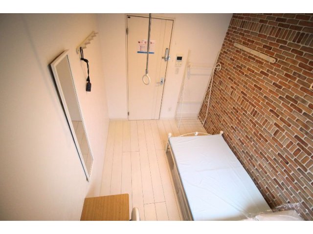 コモンレオン経堂