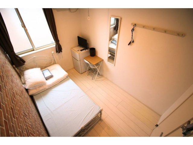 コモンレオン経堂