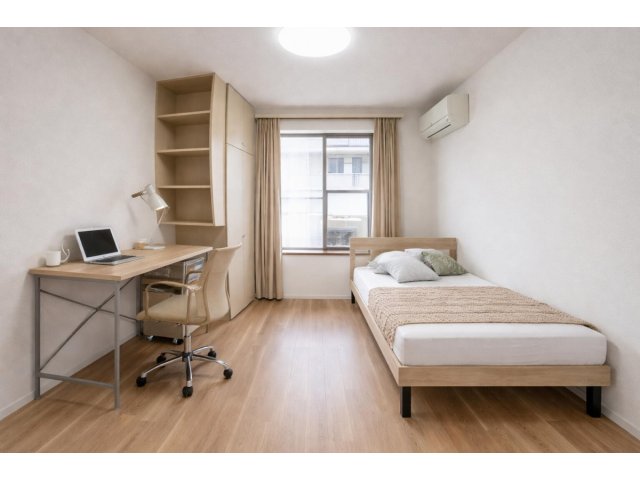 The Maison 阪急塚口