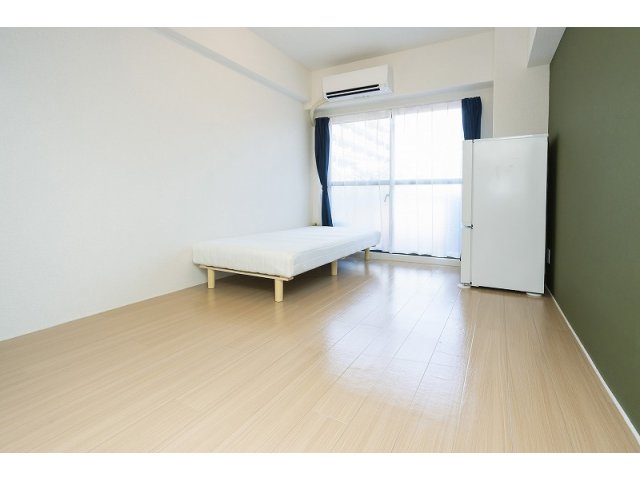 コミュニティーハウス板橋練馬徳丸