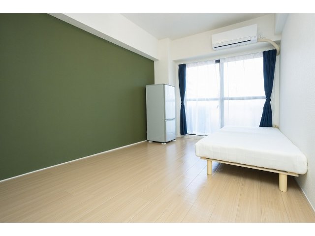 コミュニティーハウス板橋練馬徳丸