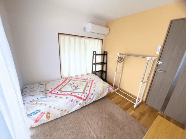 ペット共生型シェアハウス しっぽテラス横須賀(ドッグラン・温水シャワー完備)