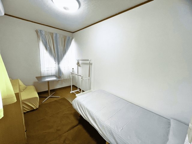 ペット共生型シェアハウス しっぽテラス横須賀(ドッグラン・温水シャワー完備)