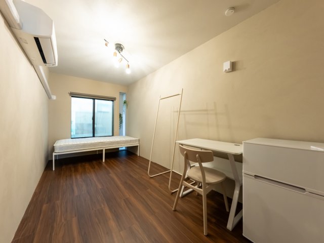 MPR(M PLACE REVIVE)池袋三丁目