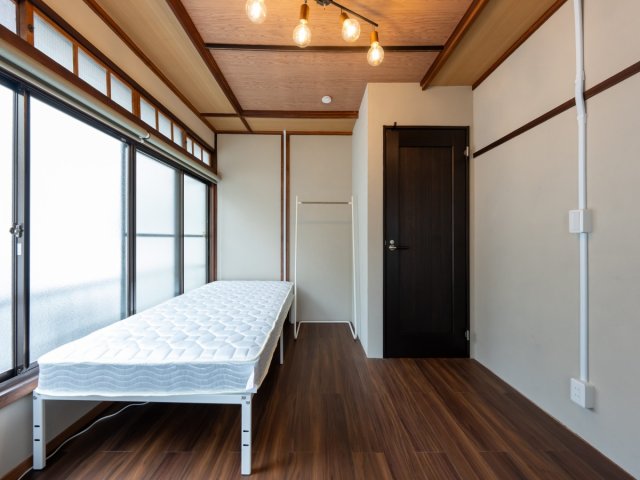 MPR(M PLACE REVIVE)池袋三丁目