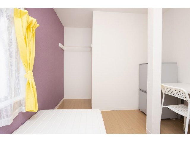 コミュニティーハウス北千住西新井β